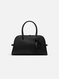 JACQUEMUS - Borsa Le Turismo in Pelle -Nero